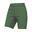 Pantaloni scurți de ciclism pentru femei Endura Hummvee Short W machair green