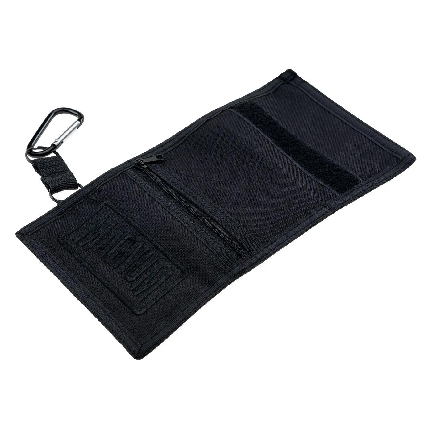 Portefeuille Magnum Wallet 3/4
