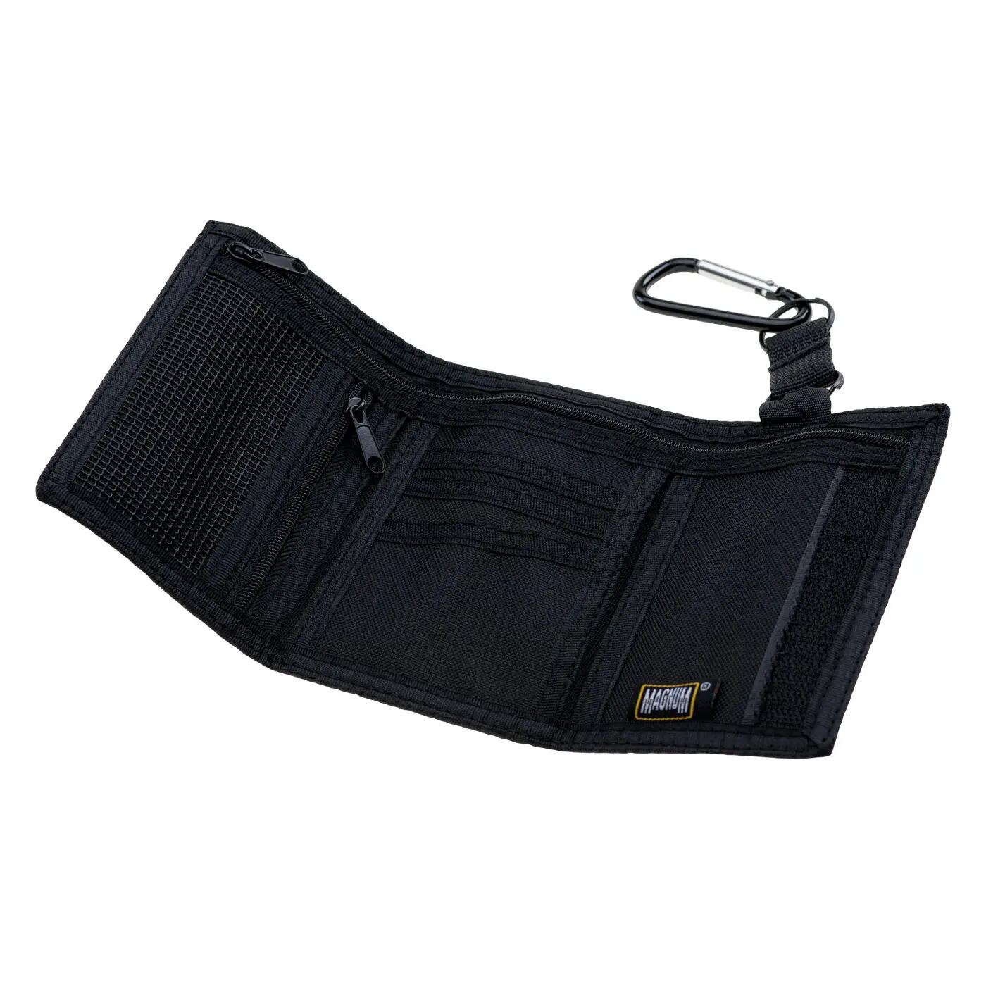 Portefeuille Magnum Wallet 2/4
