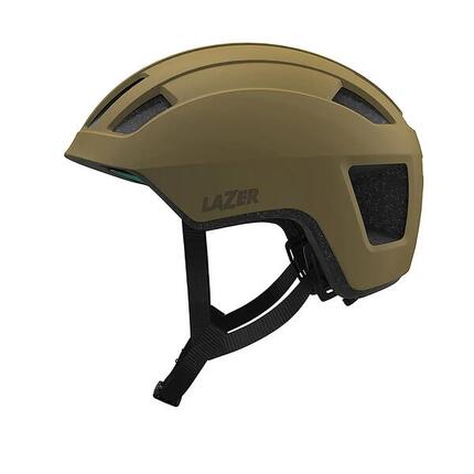 Casque Lazer Verde KC
