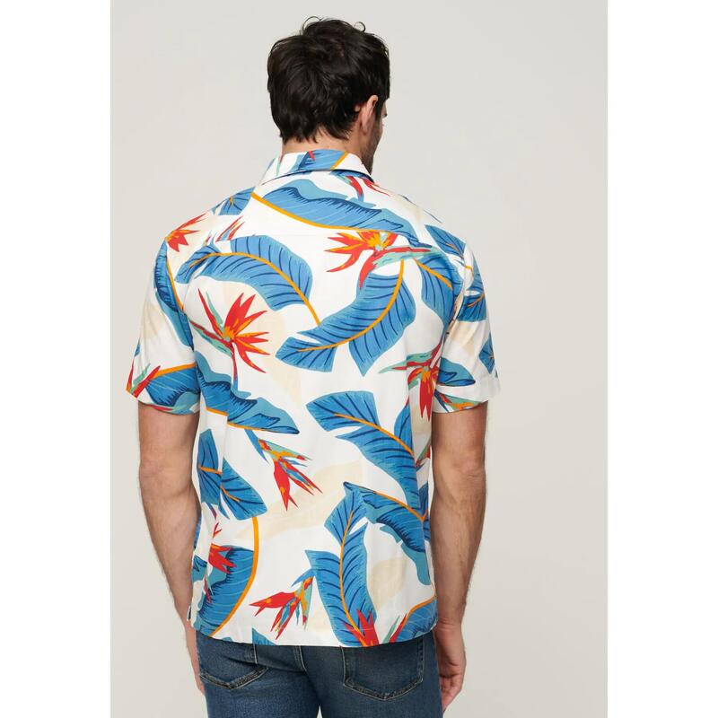 Ing Superdry hawaïenne