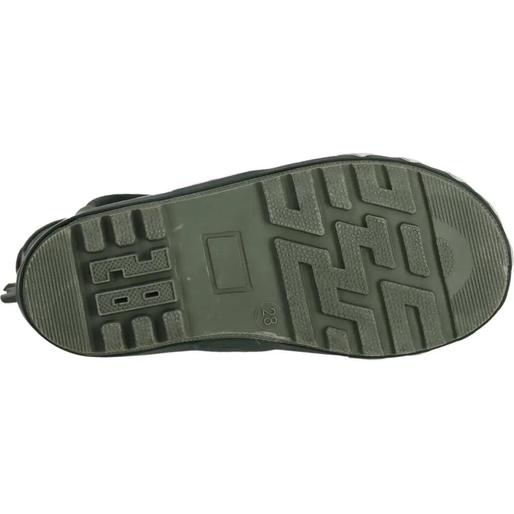 Gummistiefel Kinder Zigzag Rook 7/7