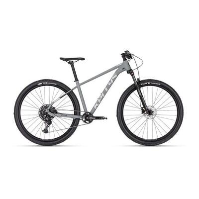 Mountainbike kellys spider x80 shimano cues u6000 10v