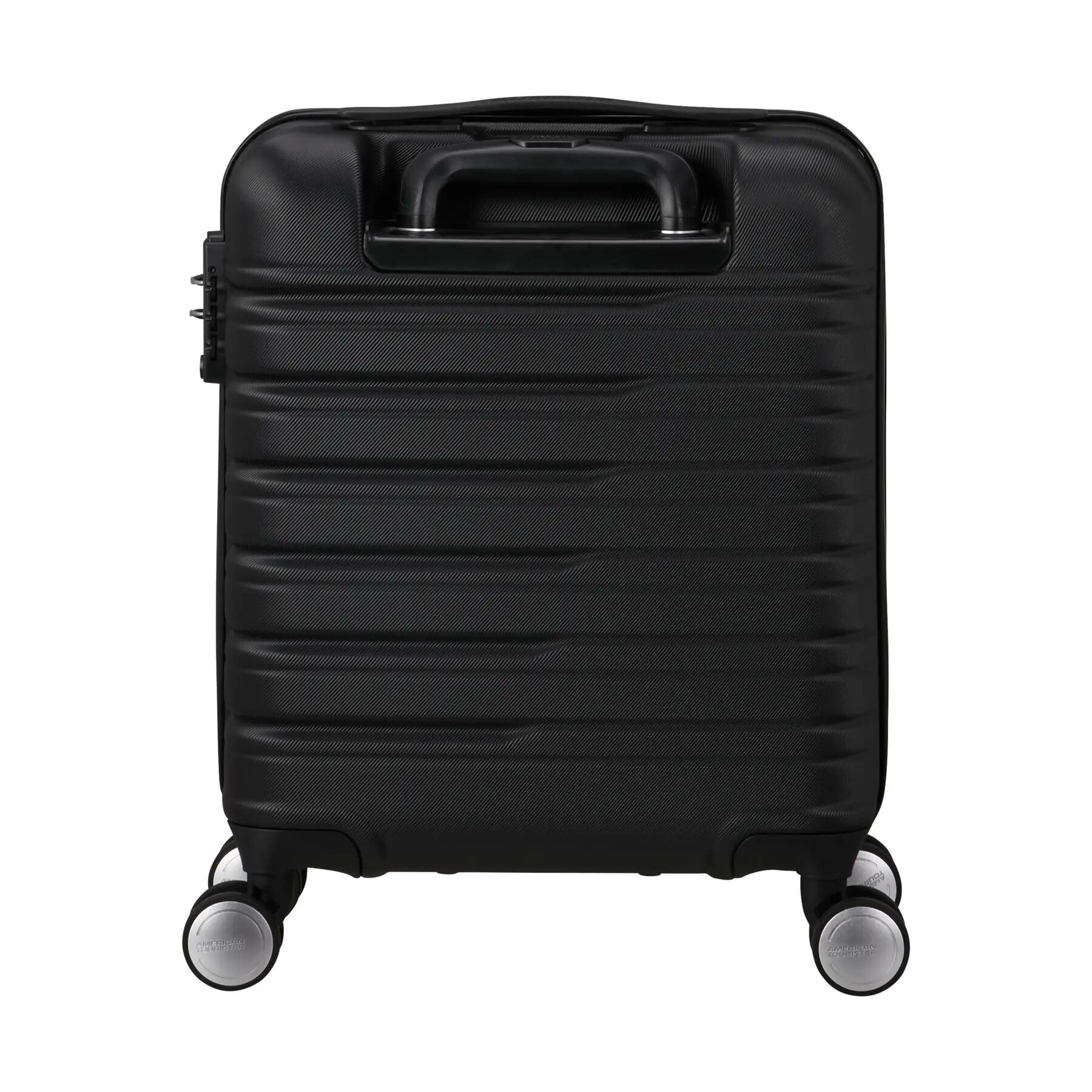 Walizka na 4 kółkach American Tourister Flashline 2/7
