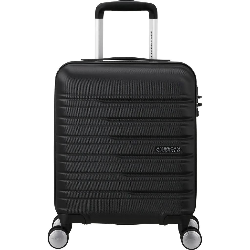 4-wheel suitcase American Tourister Flashline