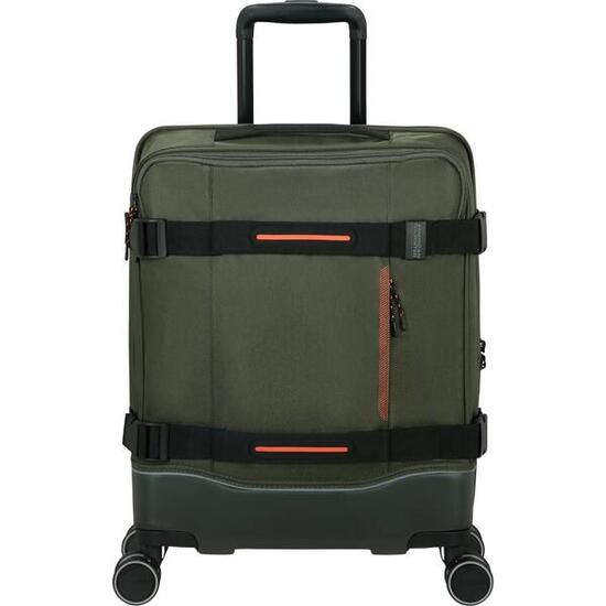 Valise à 4 roues American Tourister Urban Track S TSA