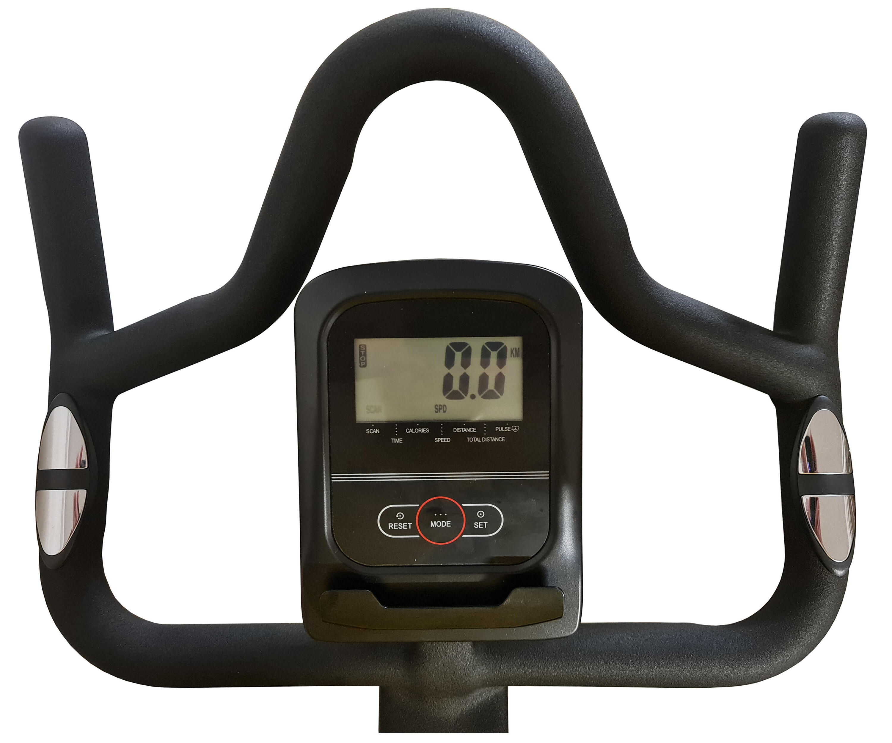 Cyklotrenažer BC5000K s Bluetooth 2/7