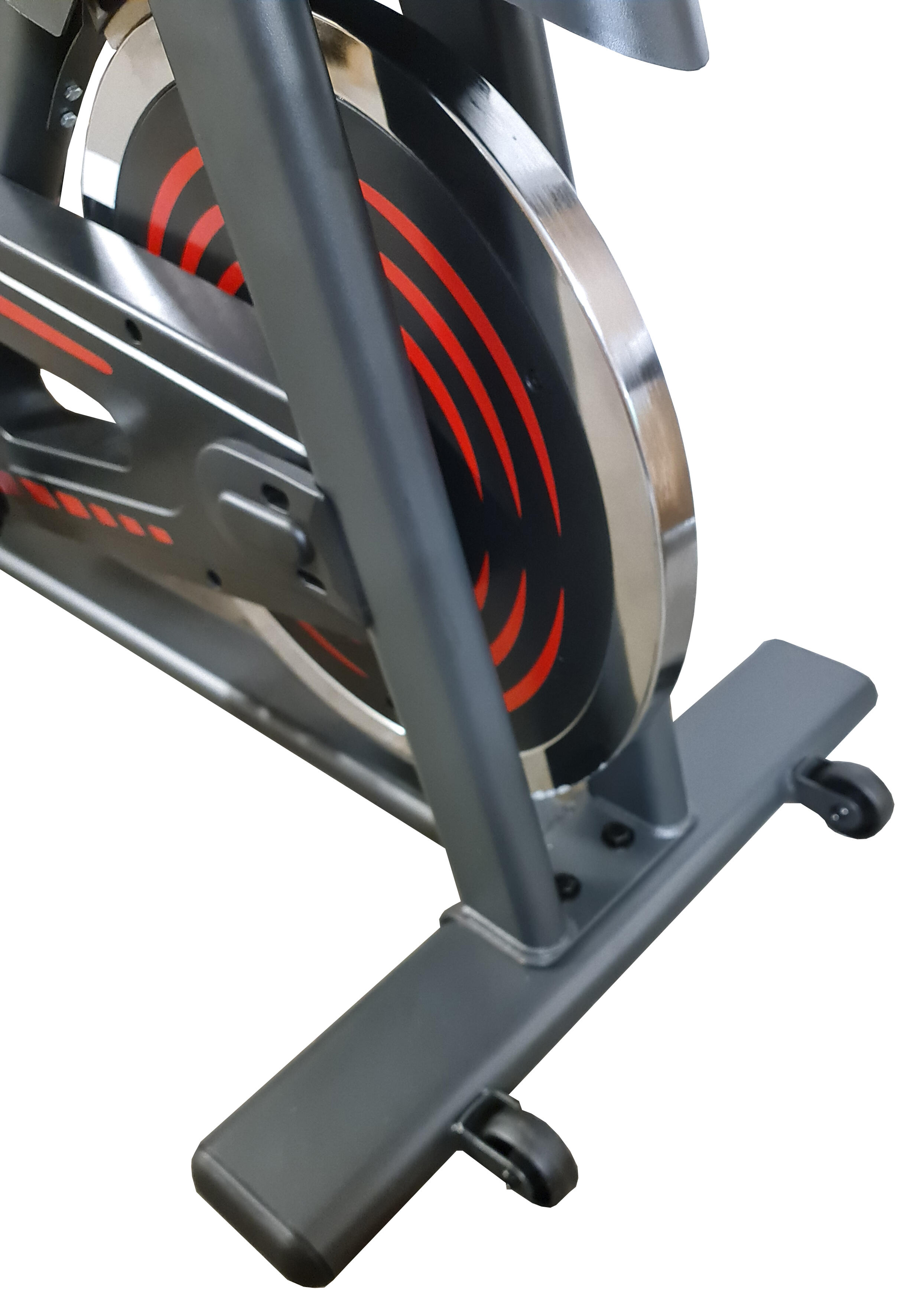 Cyklotrenažer BC5000K s Bluetooth 7/7