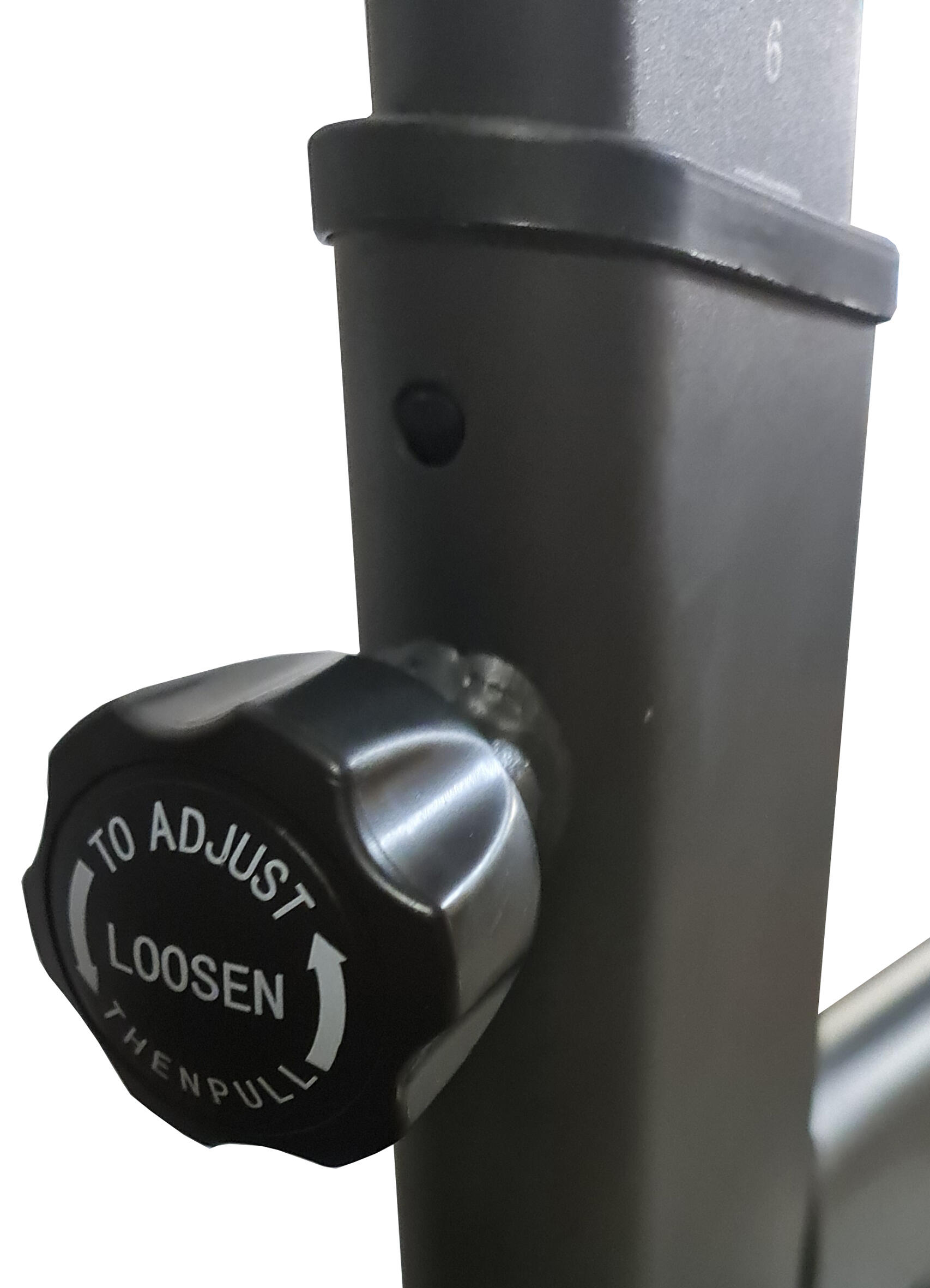 Cyklotrenažer BC5000K s Bluetooth 5/7