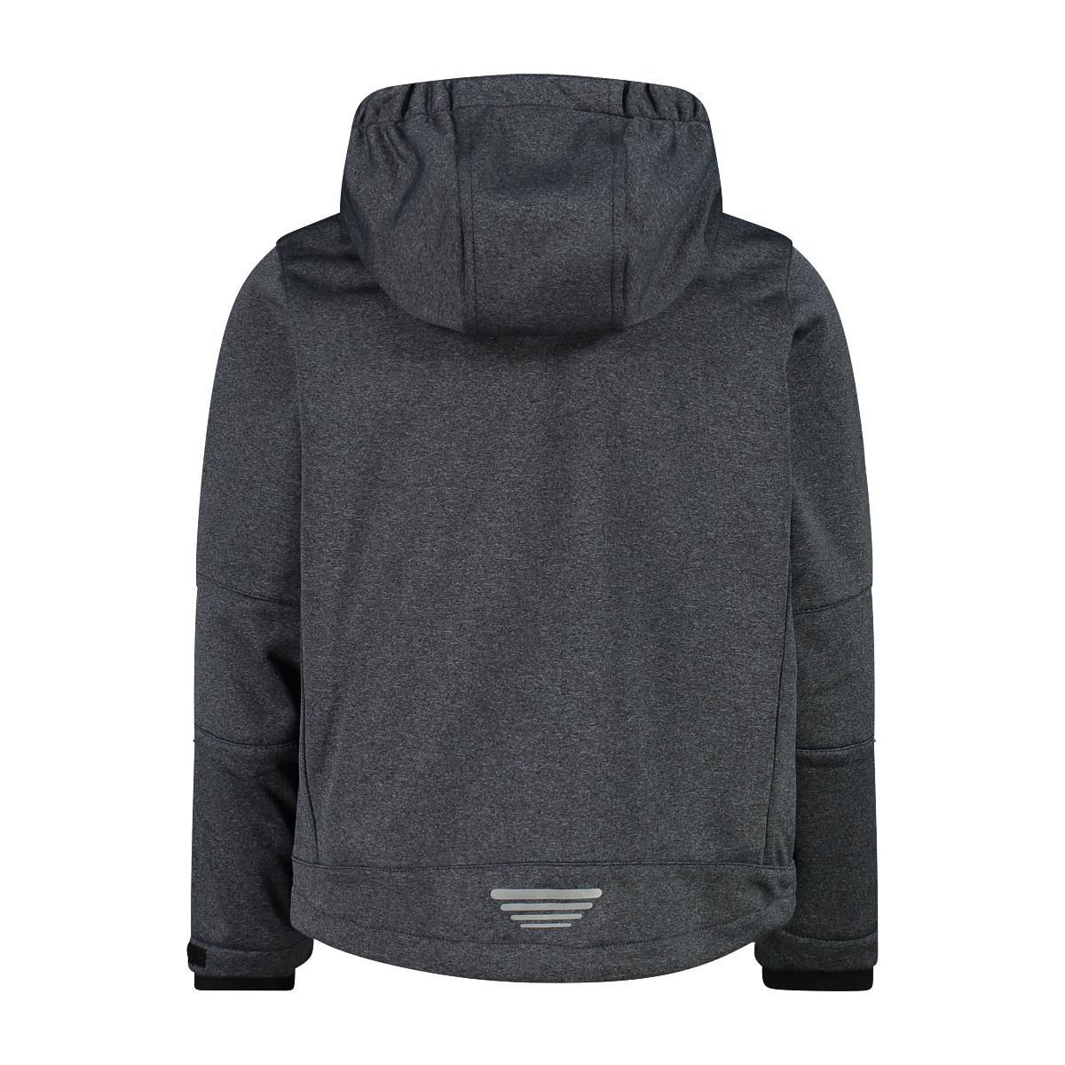 Kinderen hoodie CMP 3/5