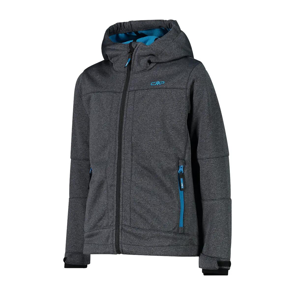 Kinderen hoodie CMP 2/5