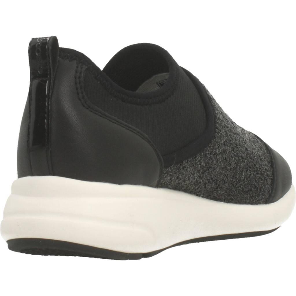 Sneakers Geox Modell D Ophira B Farbe Schwarz 3/5