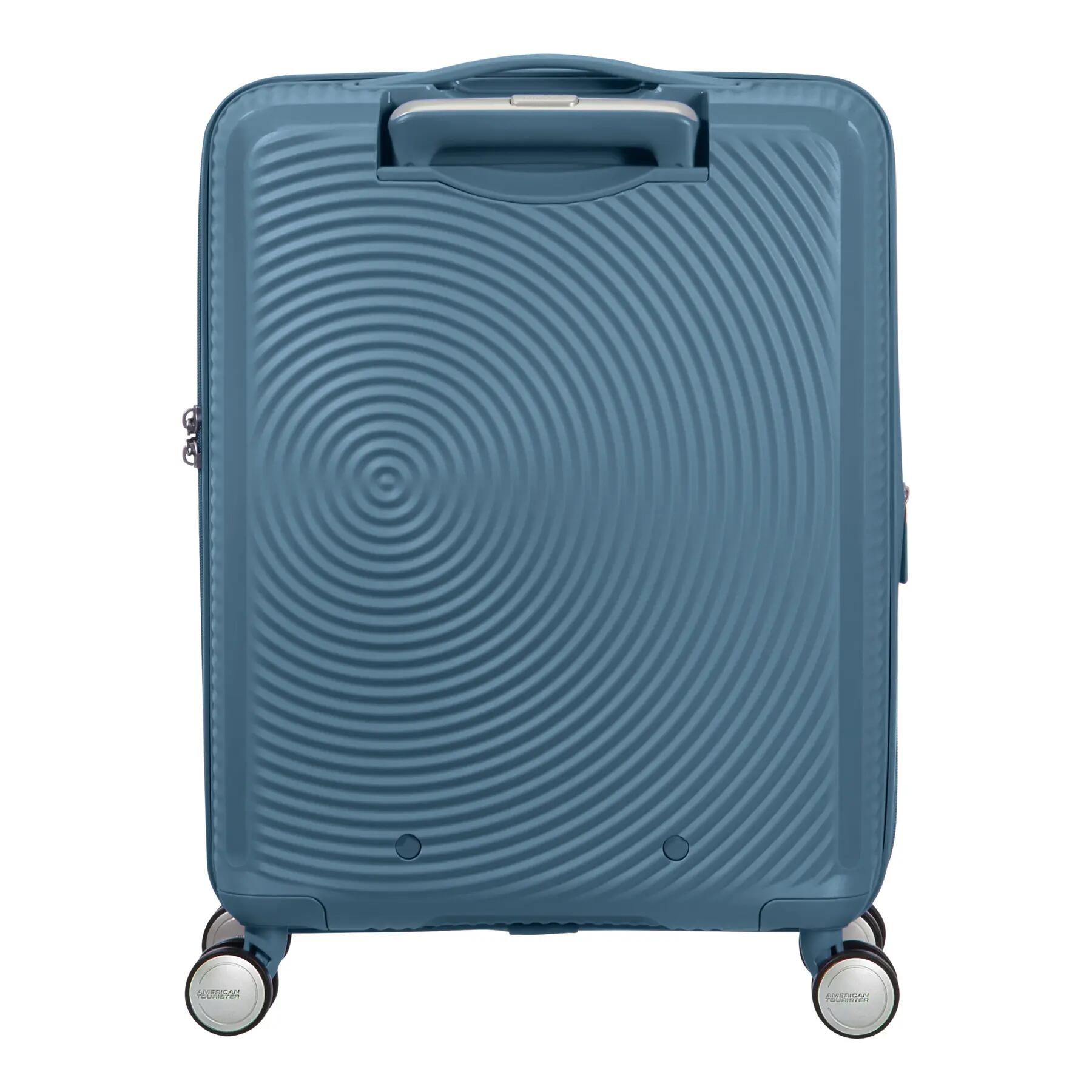 Koffer American Tourister Soundbox 55/20 TSA EXP 3/5