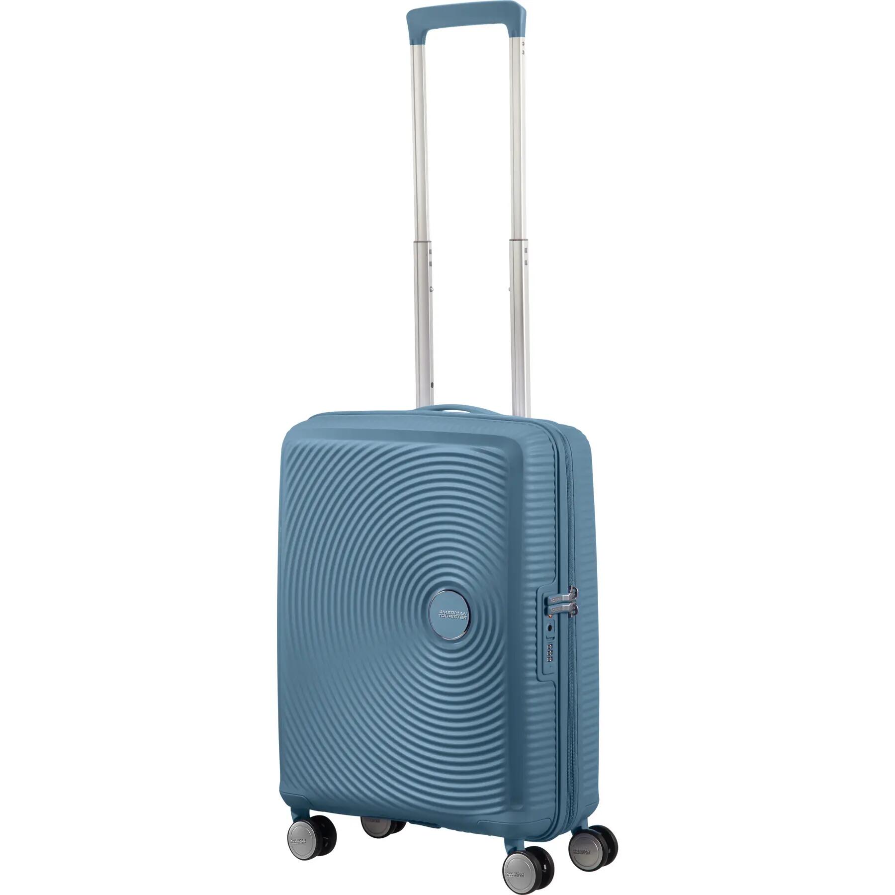 Koffer American Tourister Soundbox 55/20 TSA EXP 4/5