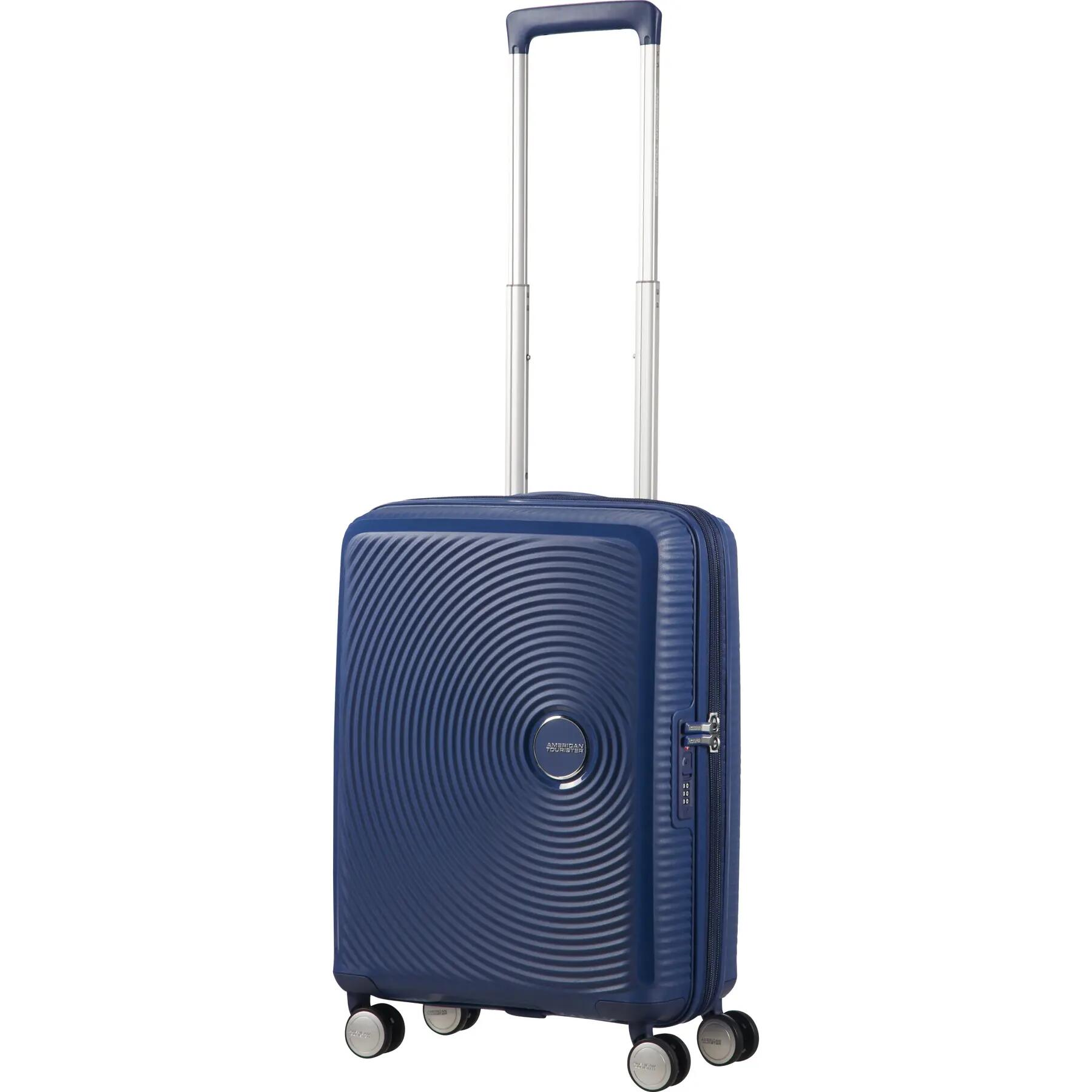 Maleta American Tourister Soundbox 55/20 TSA EXP 3/5