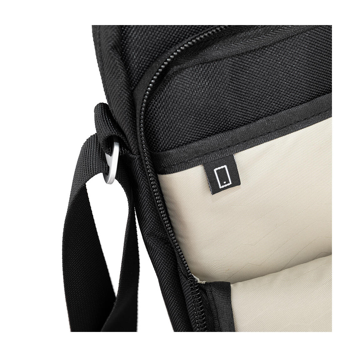 Bolsa para portátil Kellys Messenger 3/5