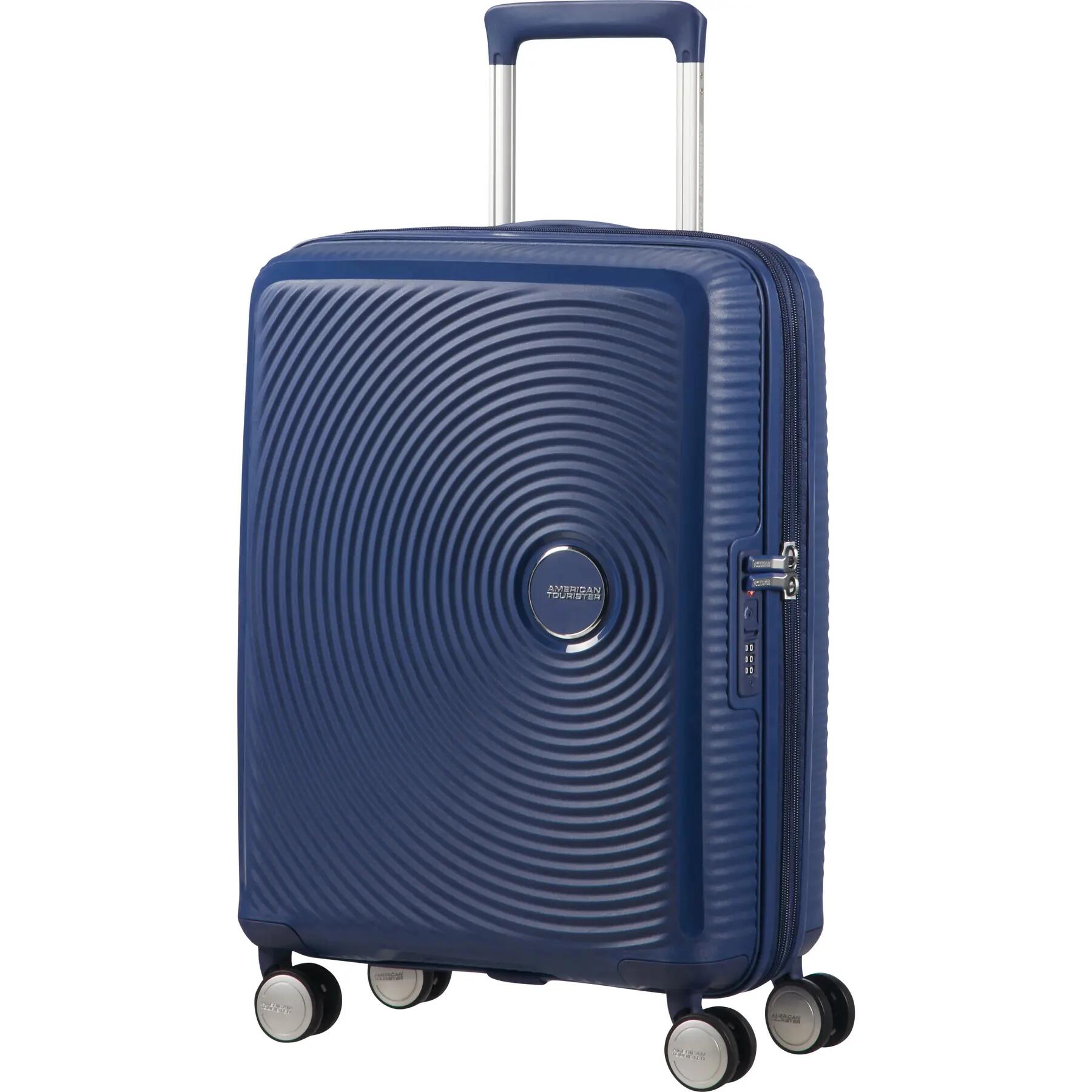 Maleta American Tourister Soundbox 55/20 TSA EXP 2/5