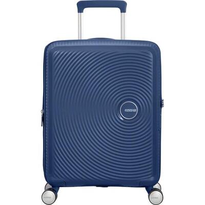 Koffer american tourister soundbox 55/20 tsa exp