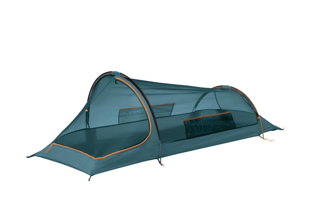 Tente 1 Place Ferrino Sling 1 Bleu 2/3