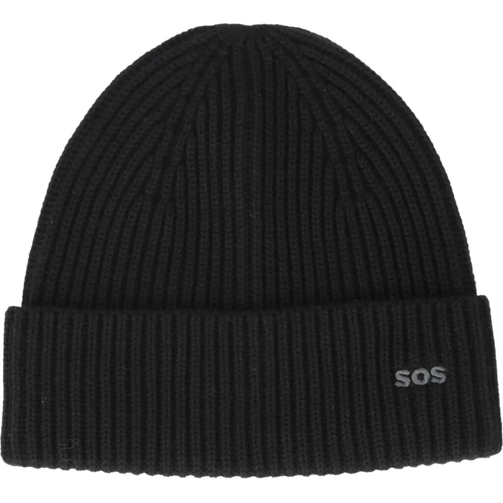 SOS picture