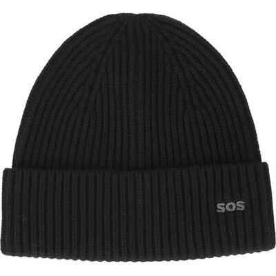 Berretto in lana SOS Girdwood