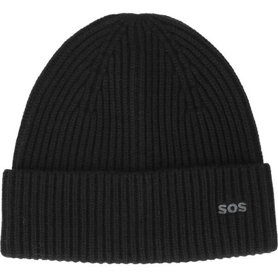 Berretto in lana SOS Girdwood