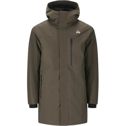 Veste à capuche SOS Trikora 2L