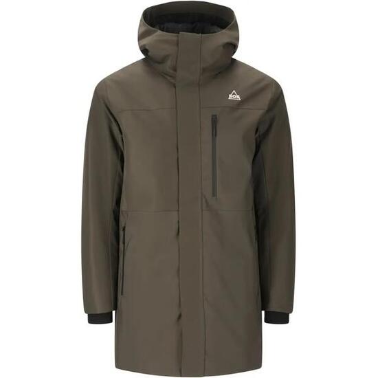 Veste à capuche SOS Trikora 2L