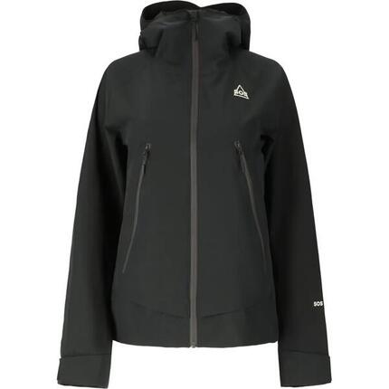 Veste à capuche femme SOS Talinis