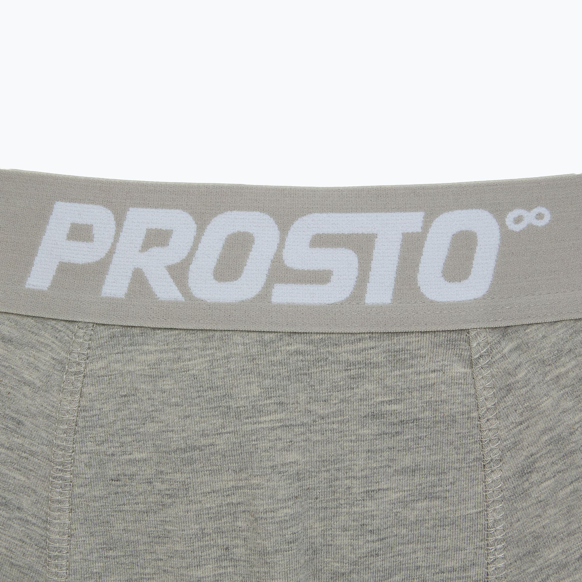 Herrenboxershorts PROSTO KL252MACC 3 5/6
