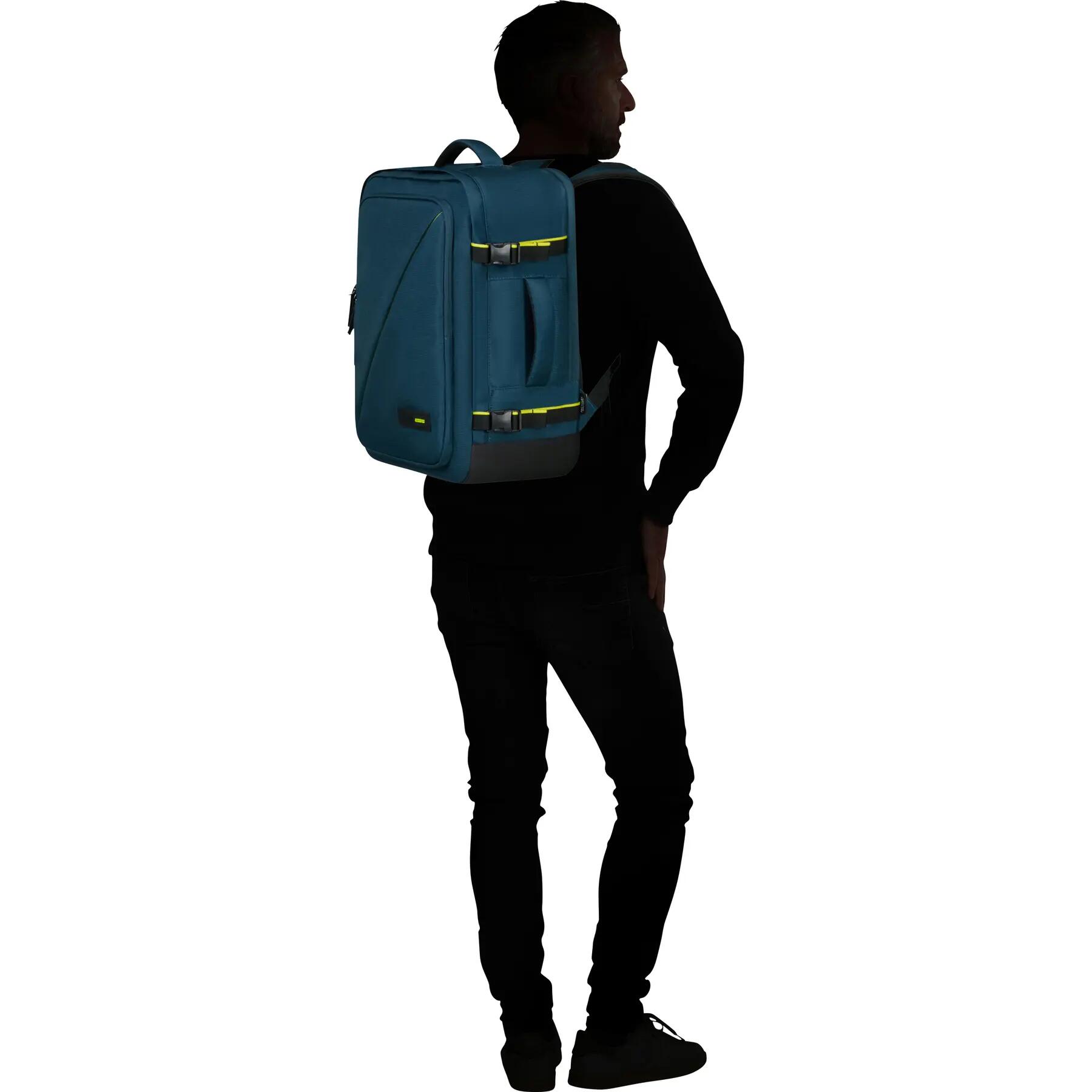 Zaino casual American Tourister M 3/7