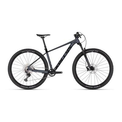 Mountainbike kellys gate x30 shimano deore m6100 12v