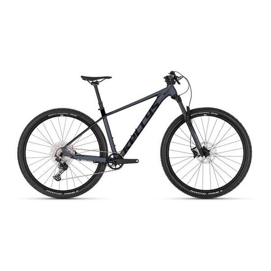 Bicicletta da montagna Kellys Gate X30 SHIMANO Deore M6100 12V