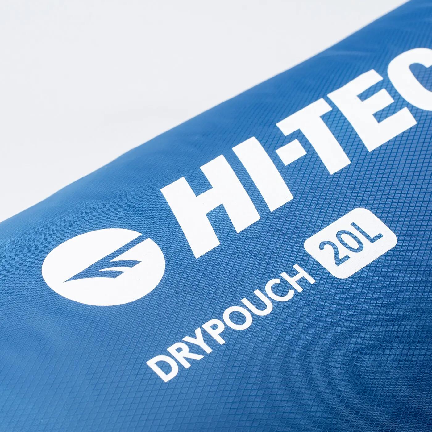 Borsa impermeabile Hi-Tec Drypouch 4/5