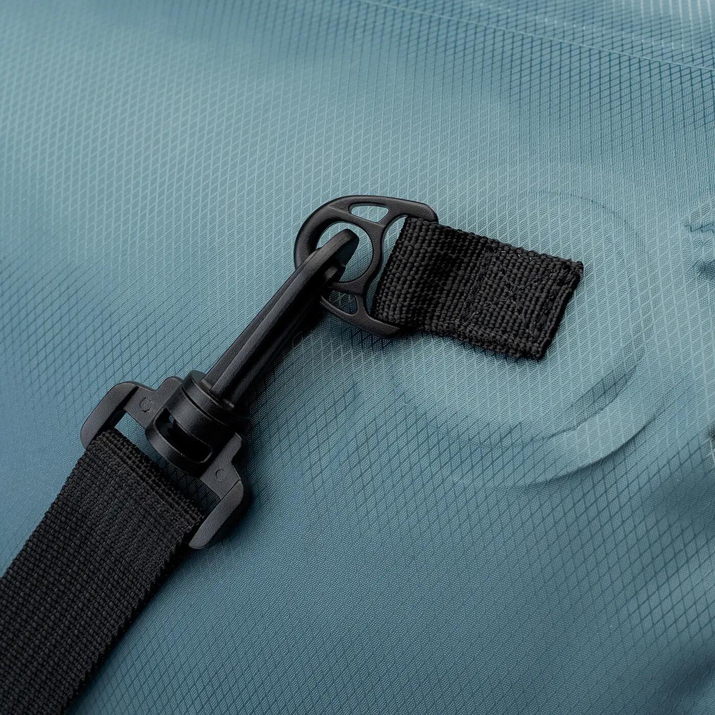 Borsa impermeabile Hi-Tec Drypouch 3/5