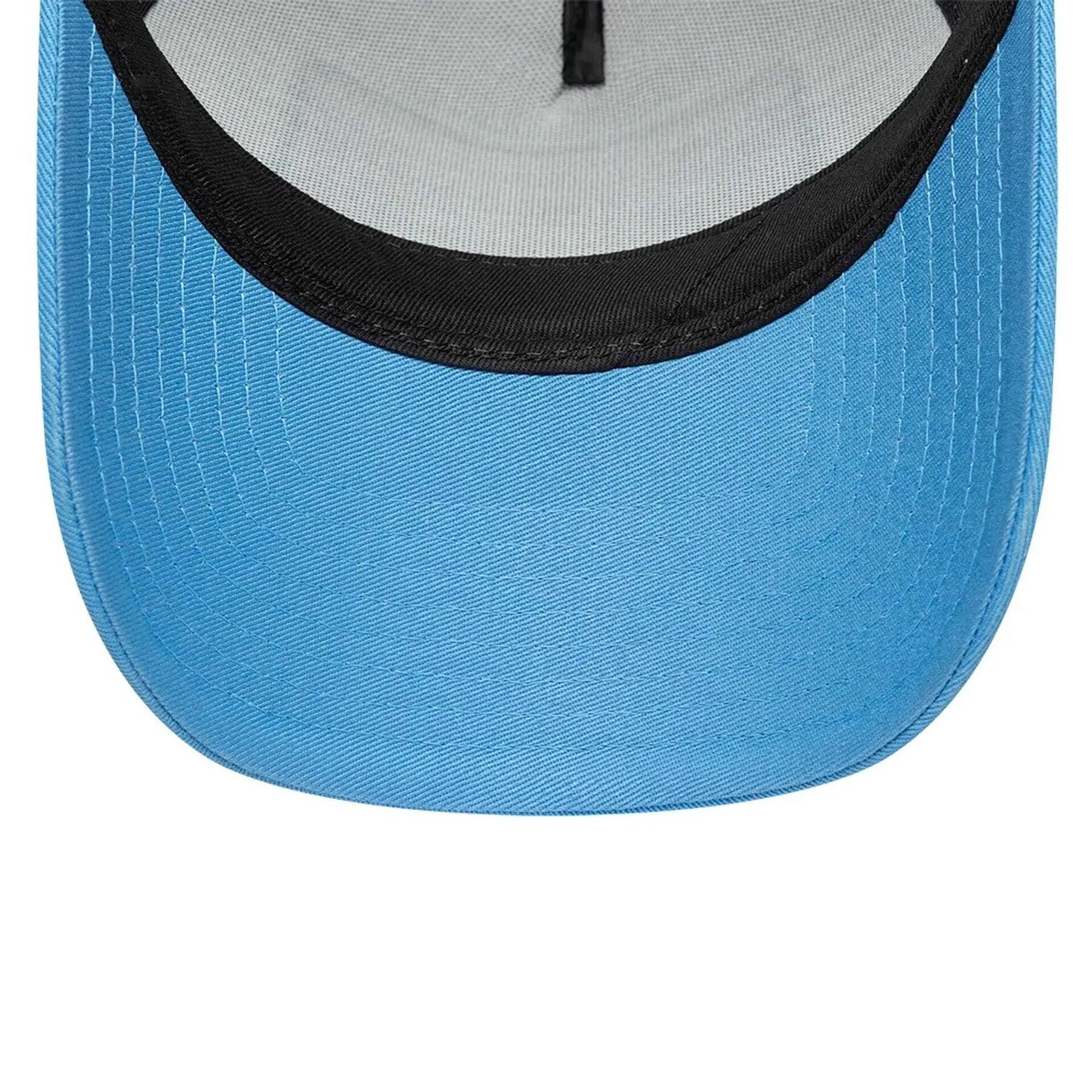 Casquette trucker New Era NE Location Patch 5/5
