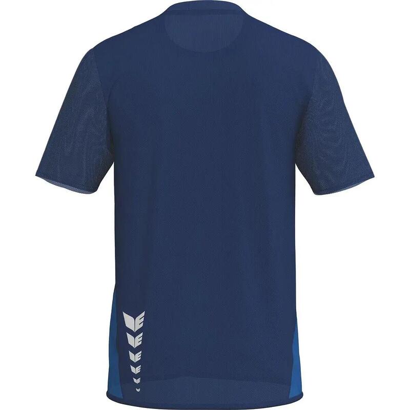 Tricou Erima T&F Wings Function Blue