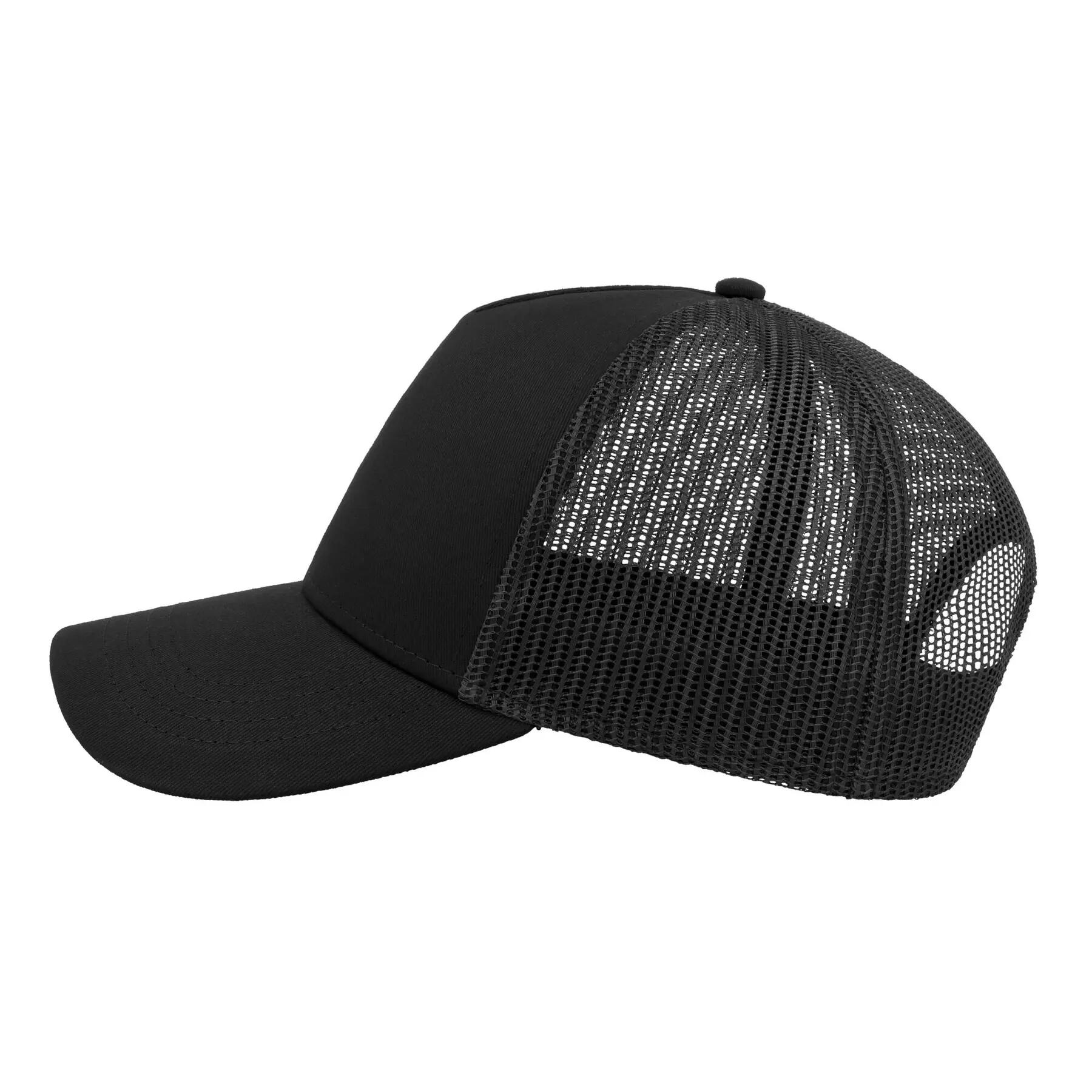Casquette trucker coton Atlantis Headwear Rapper 3/3