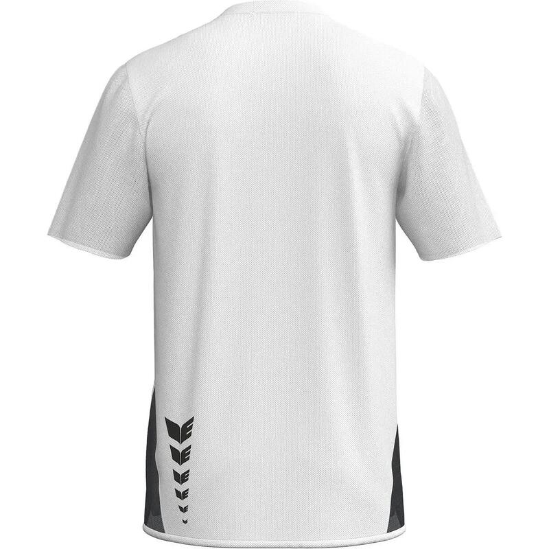Tricou Erima T&F Wings Funcţional Multicolor Junior