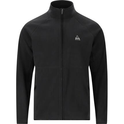 Fleece mit Reißverschluss SOS Hakuba Polartec