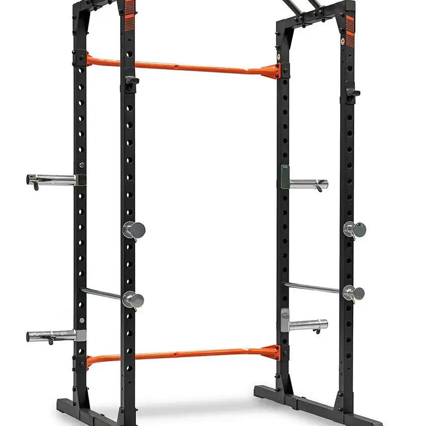Bodybuilding Cage G314 Power Cage