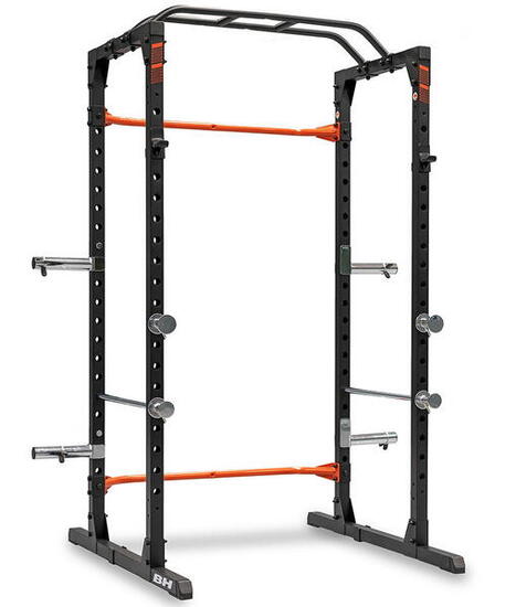 Rack de Musculation G314 Power Cage