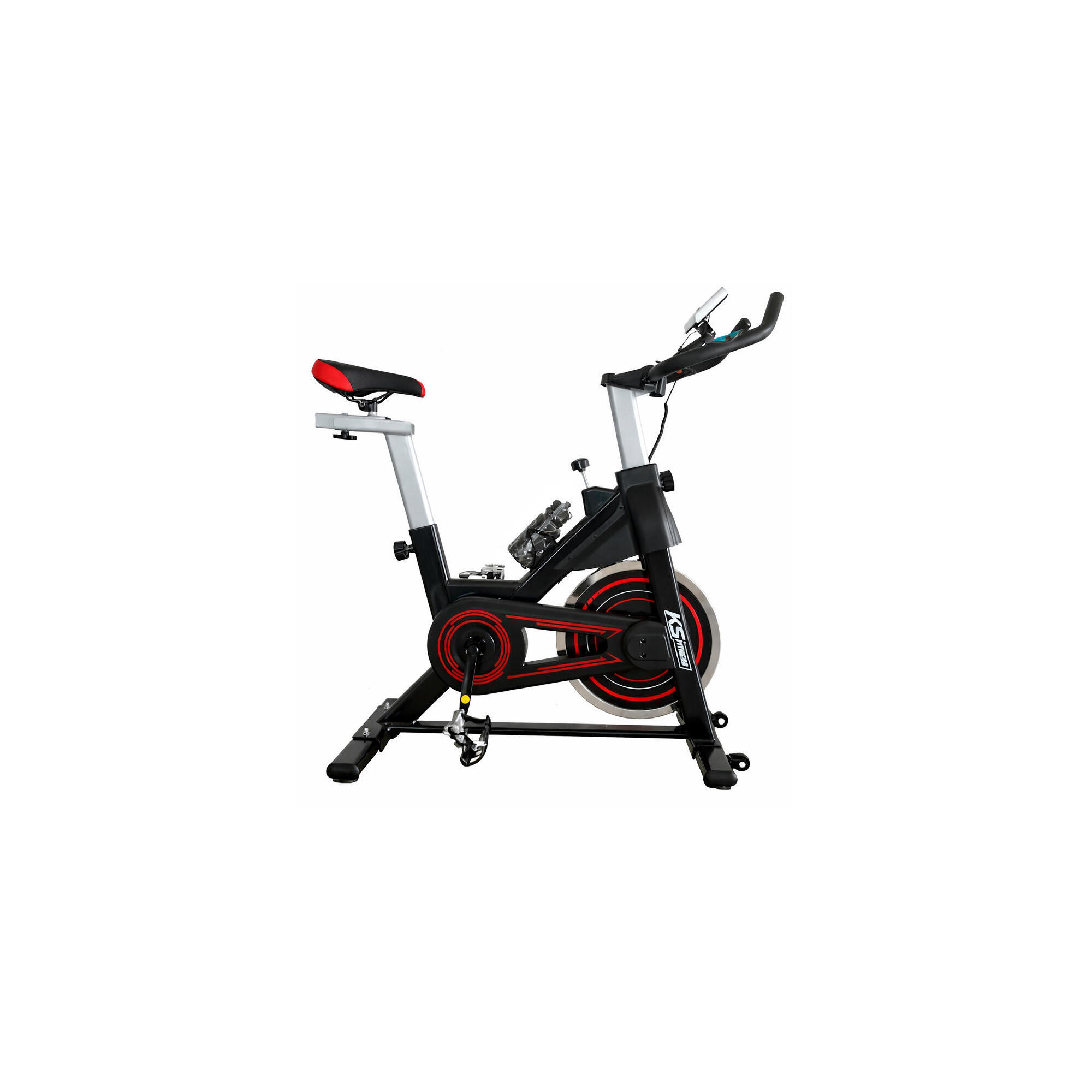 KUBISPORT Cyklistický trenažer BC3101K