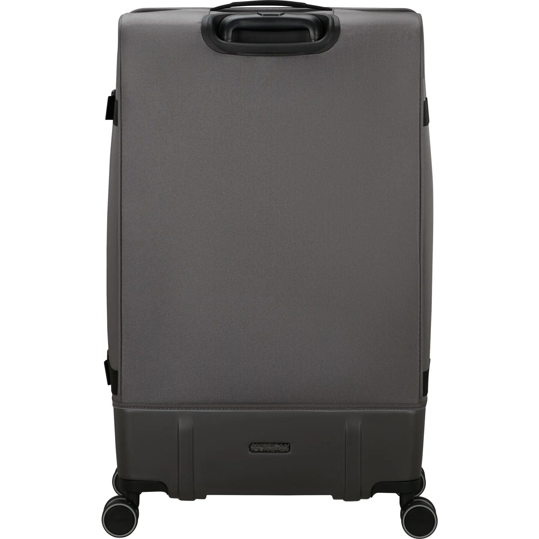 Mala com 4 rodas American Tourister Urban Track L TSA 3/7