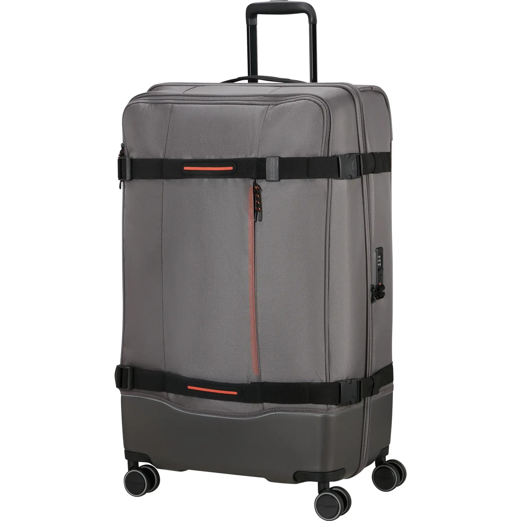 Mala com 4 rodas American Tourister Urban Track L TSA 2/7
