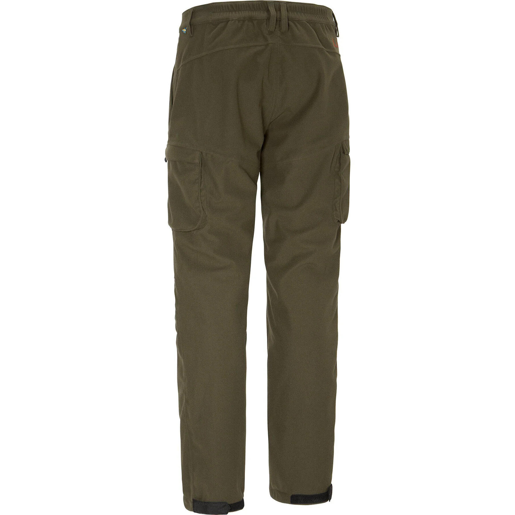 Calças de caça Swedteam Alpha Pro 3-L 2/4