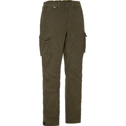 Pantalon de chasse masculin Alpha Pro 3-L Swedteam