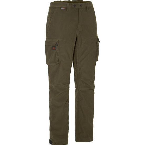 Pantalon de chasse Swedteam Alpha Pro 3-L