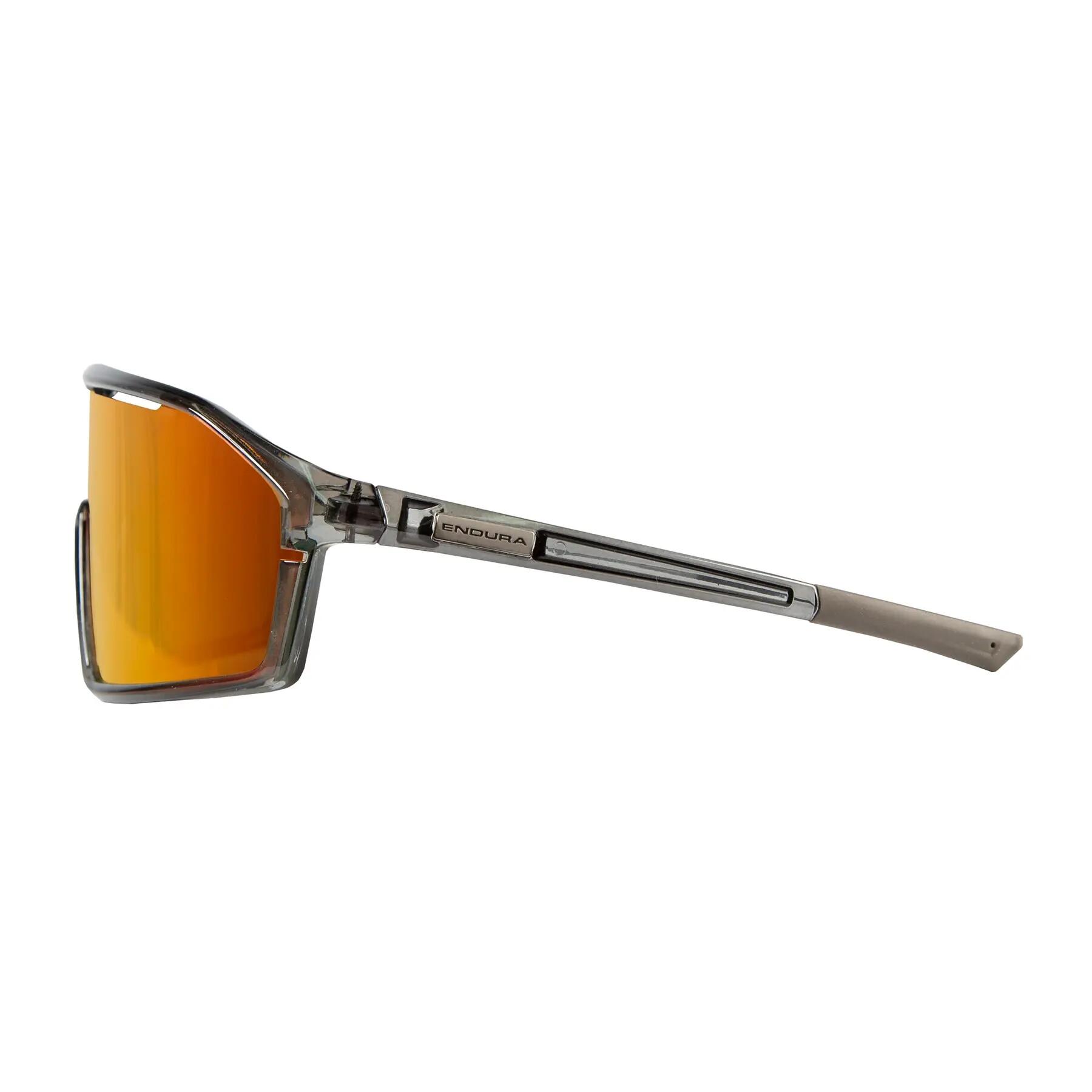 Brillen Endura Gabbro II 2/3