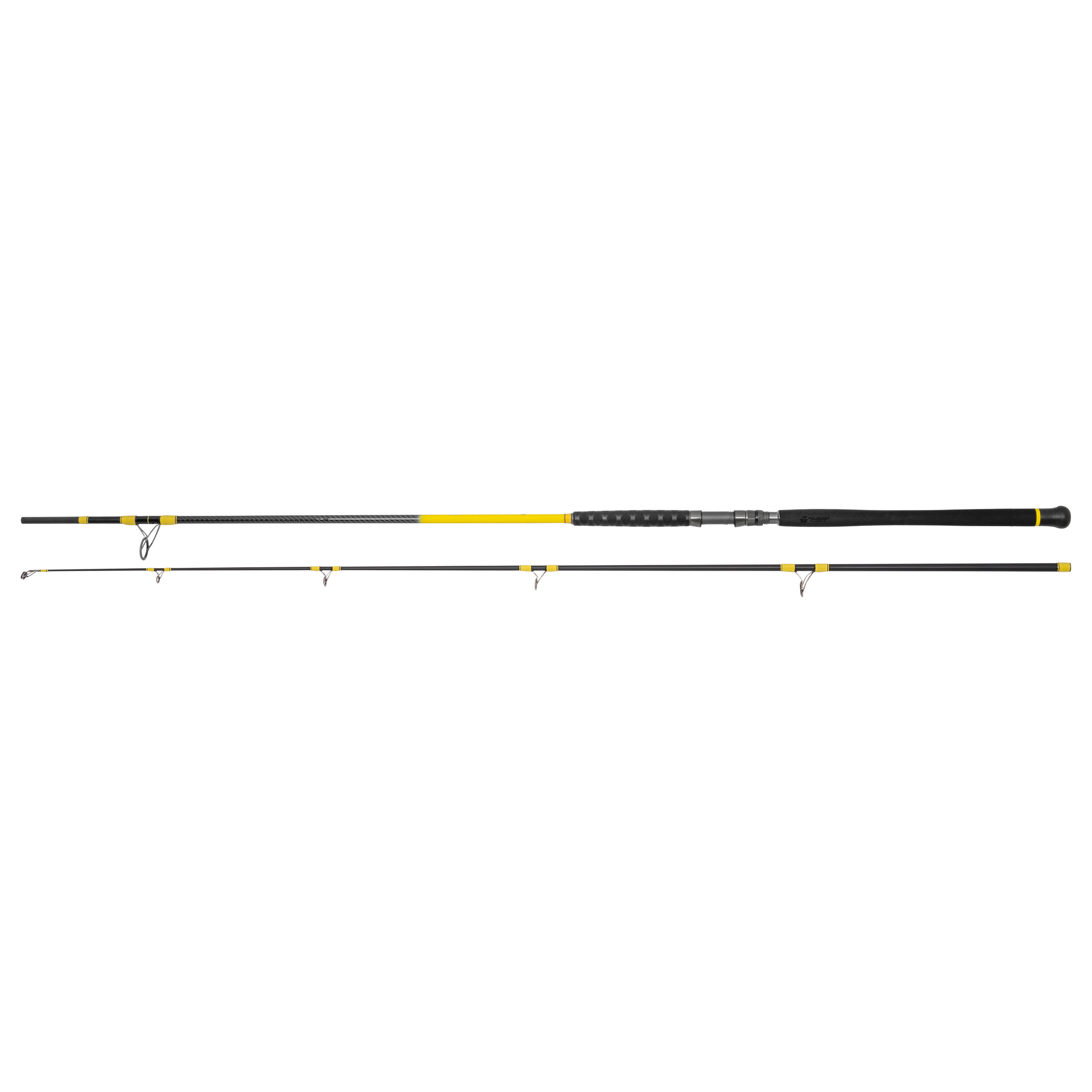 Wędka spinningowa Black Cat Freestyle Pro Pellet 300g 1/3